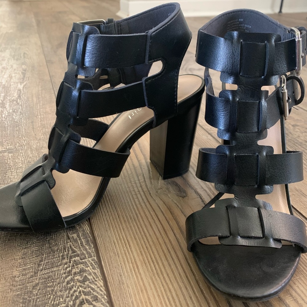 Heels